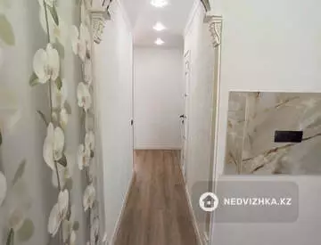 48 м², 2-комнатная квартира, этаж 5 из 5, 48 м², изображение - 6