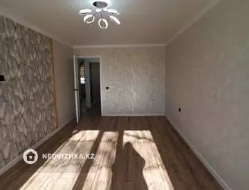 48 м², 2-комнатная квартира, этаж 5 из 5, 48 м², изображение - 8