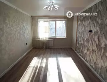48 м², 2-комнатная квартира, этаж 5 из 5, 48 м², изображение - 7