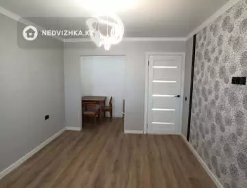 48 м², 2-комнатная квартира, этаж 5 из 5, 48 м², изображение - 10
