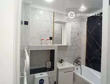 48 м², 2-комнатная квартира, этаж 5 из 5, 48 м², изображение - 12