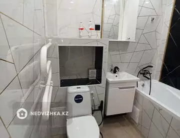 48 м², 2-комнатная квартира, этаж 5 из 5, 48 м², изображение - 13