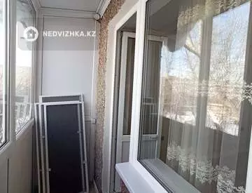 48 м², 2-комнатная квартира, этаж 5 из 5, 48 м², изображение - 15