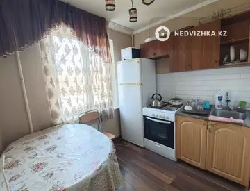 44 м², 2-комнатная квартира, этаж 3 из 5, 44 м², изображение - 4