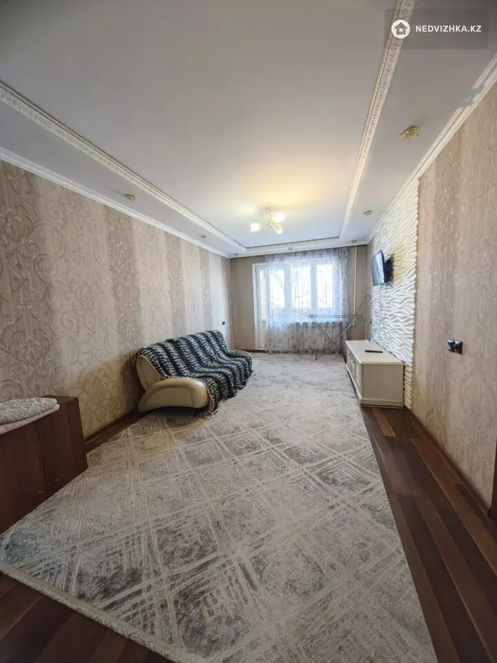 44 м², 2-комнатная квартира, этаж 3 из 5, 44 м², изображение - 1