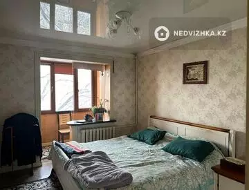 82 м², 4-комнатная квартира, этаж 4 из 5, 82 м², изображение - 11