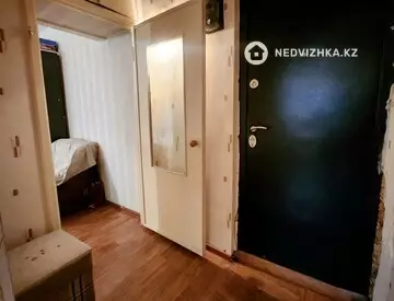 31 м², 1-комнатная квартира, этаж 4 из 5, 31 м², изображение - 9