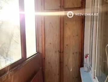 1-комнатная квартира, этаж 4 из 5, 31 м²