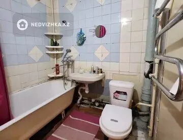 31 м², 1-комнатная квартира, этаж 4 из 5, 31 м², изображение - 8