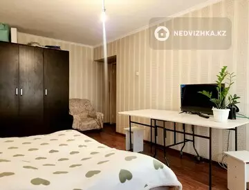 1-комнатная квартира, этаж 4 из 5, 31 м²