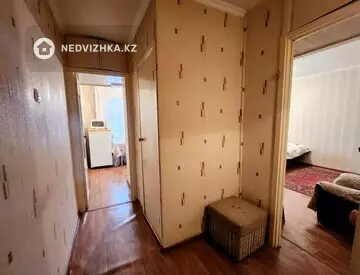 31 м², 1-комнатная квартира, этаж 4 из 5, 31 м², изображение - 4
