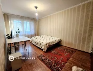 1-комнатная квартира, этаж 4 из 5, 31 м²