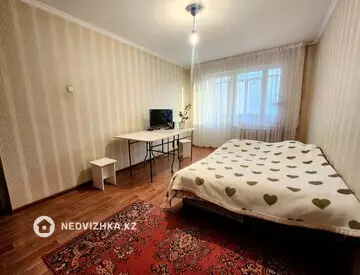 1-комнатная квартира, этаж 4 из 5, 31 м²