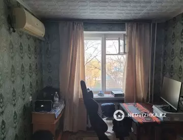 63.3 м², 3-комнатная квартира, этаж 4 из 10, 63 м², изображение - 4