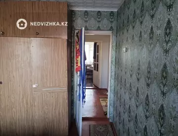 63.3 м², 3-комнатная квартира, этаж 4 из 10, 63 м², изображение - 5