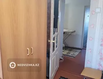 63.3 м², 3-комнатная квартира, этаж 4 из 10, 63 м², изображение - 8