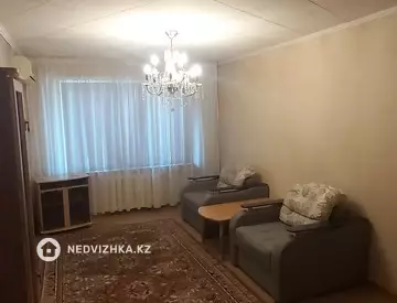 2-комнатная квартира, этаж 4 из 5, 48 м², на длительный срок