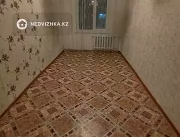 2-комнатная квартира, этаж 5 из 5, 44 м²