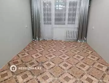 2-комнатная квартира, этаж 5 из 5, 44 м²