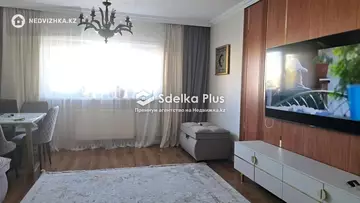 3-комнатная квартира, этаж 2 из 16, 90 м²