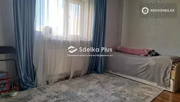 3-комнатная квартира, этаж 2 из 16, 90 м²