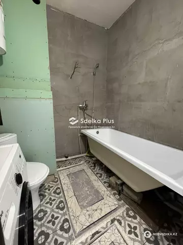1-комнатная квартира, этаж 5 из 5, 35 м²