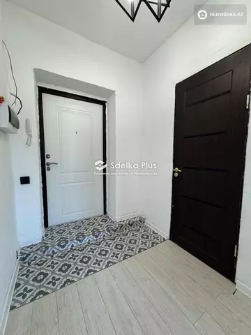 1-комнатная квартира, этаж 5 из 5, 35 м²