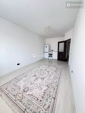 34.9 м², 1-комнатная квартира, этаж 5 из 5, 35 м², изображение - 4