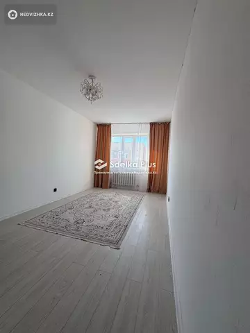 1-комнатная квартира, этаж 5 из 5, 35 м²
