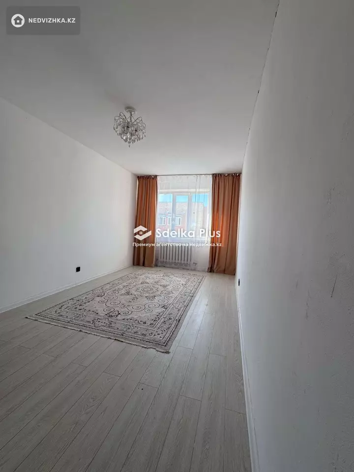 34.9 м², 1-комнатная квартира, этаж 5 из 5, 35 м², изображение - 1