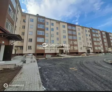 1-комнатная квартира, этаж 5 из 5, 35 м²