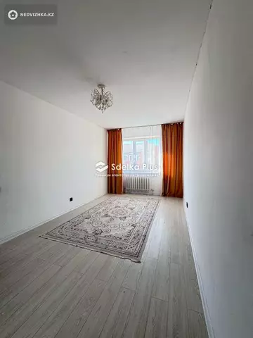 34.9 м², 1-комнатная квартира, этаж 5 из 5, 35 м², изображение - 7