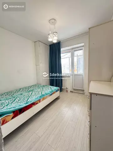 34.9 м², 1-комнатная квартира, этаж 5 из 5, 35 м², изображение - 9