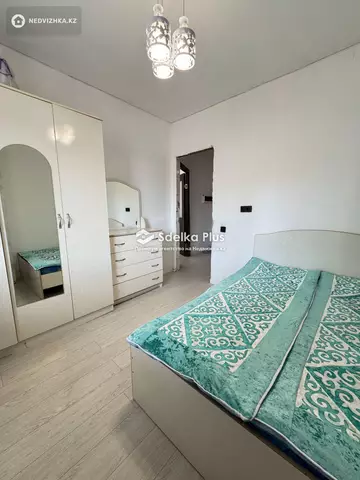 34.9 м², 1-комнатная квартира, этаж 5 из 5, 35 м², изображение - 10