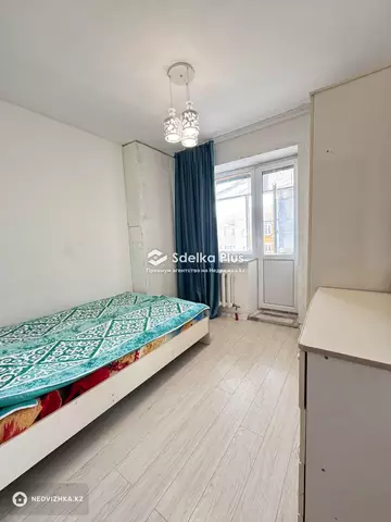 34.9 м², 1-комнатная квартира, этаж 5 из 5, 35 м², изображение - 11