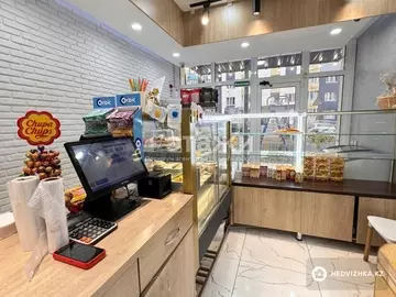 Торговое помещение, этаж 1 из 12, 75 м²