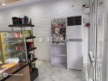 Торговое помещение, этаж 1 из 12, 75 м²