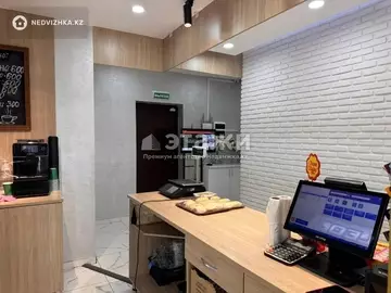 75 м², Торговое помещение, этаж 1 из 12, 75 м², изображение - 4