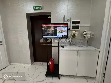 75 м², Торговое помещение, этаж 1 из 12, 75 м², изображение - 5