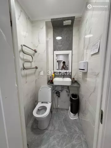 75 м², Торговое помещение, этаж 1 из 12, 75 м², изображение - 8