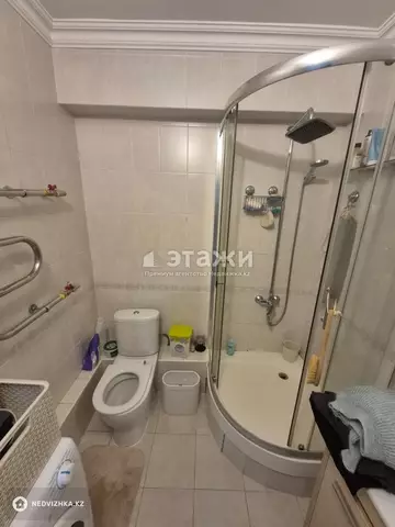 1-комнатная квартира, этаж 3 из 5, 32 м²