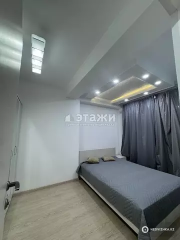 55 м², 1-комнатная квартира, этаж 1 из 10, 55 м², изображение - 3