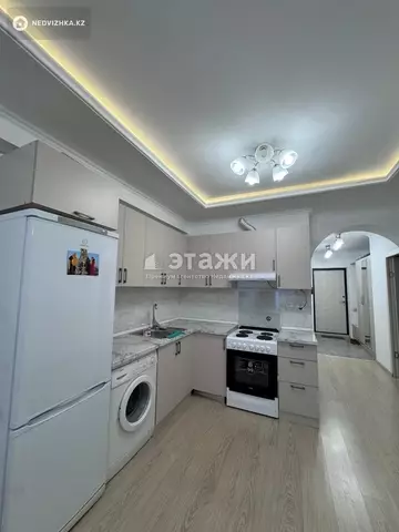 55 м², 1-комнатная квартира, этаж 1 из 10, 55 м², изображение - 4