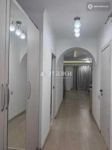 55 м², 1-комнатная квартира, этаж 1 из 10, 55 м², изображение - 7