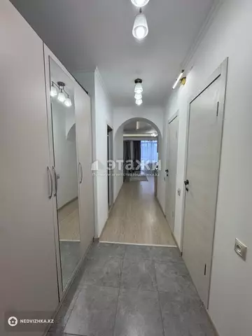 55 м², 1-комнатная квартира, этаж 1 из 10, 55 м², изображение - 8