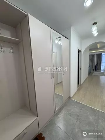 55 м², 1-комнатная квартира, этаж 1 из 10, 55 м², изображение - 9