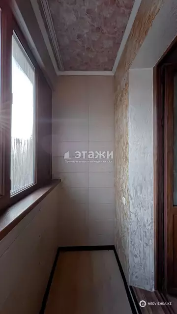 2-комнатная квартира, этаж 4 из 5, 53 м²