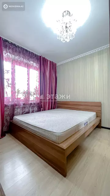 53 м², 2-комнатная квартира, этаж 4 из 5, 53 м², изображение - 4