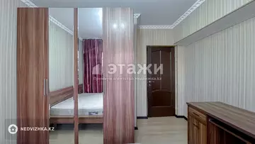 53 м², 2-комнатная квартира, этаж 4 из 5, 53 м², изображение - 5