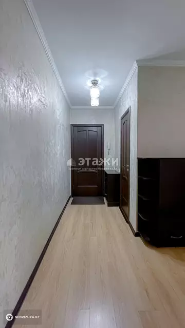 53 м², 2-комнатная квартира, этаж 4 из 5, 53 м², изображение - 6